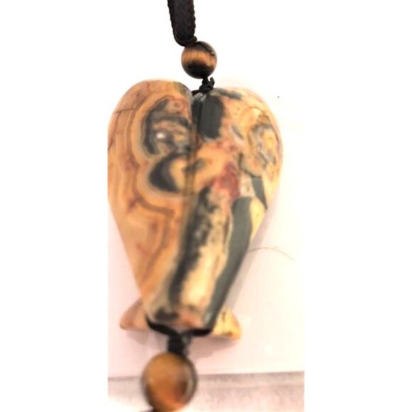 Crazy Lace Angel Car Hanging - Picture 6 of 7